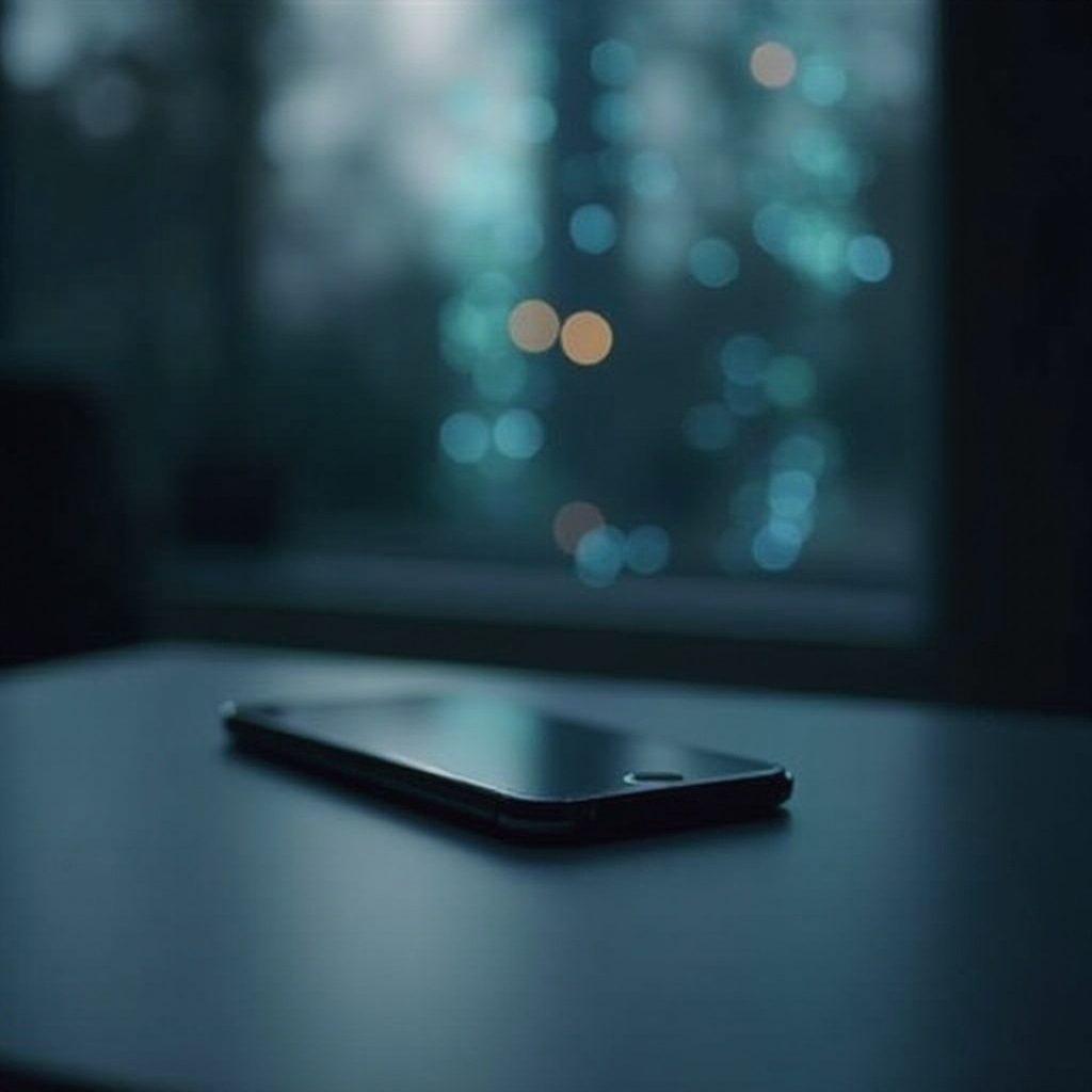 iPhone 追蹤功能詳解：隱私與安全的雙刃劍