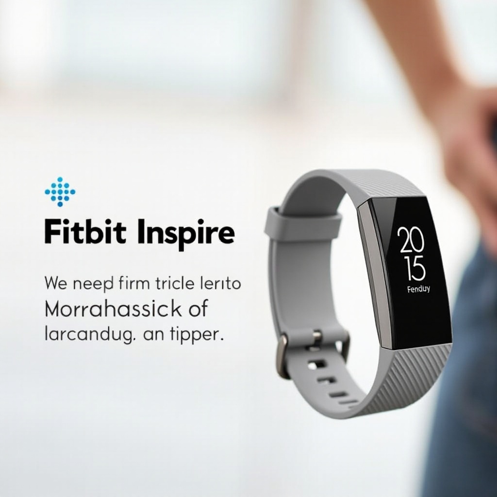 fitbit inspire評價