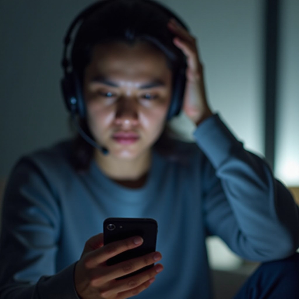 藍牙耳機連線失敗的原因與解決方法