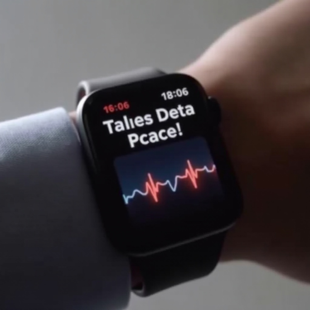 apple watch ecg激活