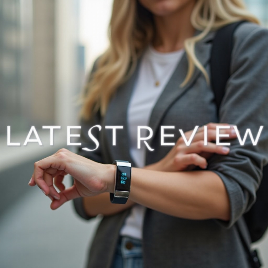 Fitbit Inspire評價：2024年最新使用心得