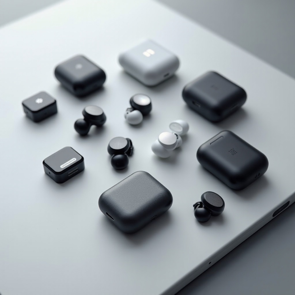 小米耳機評價：設計與音質全面評析