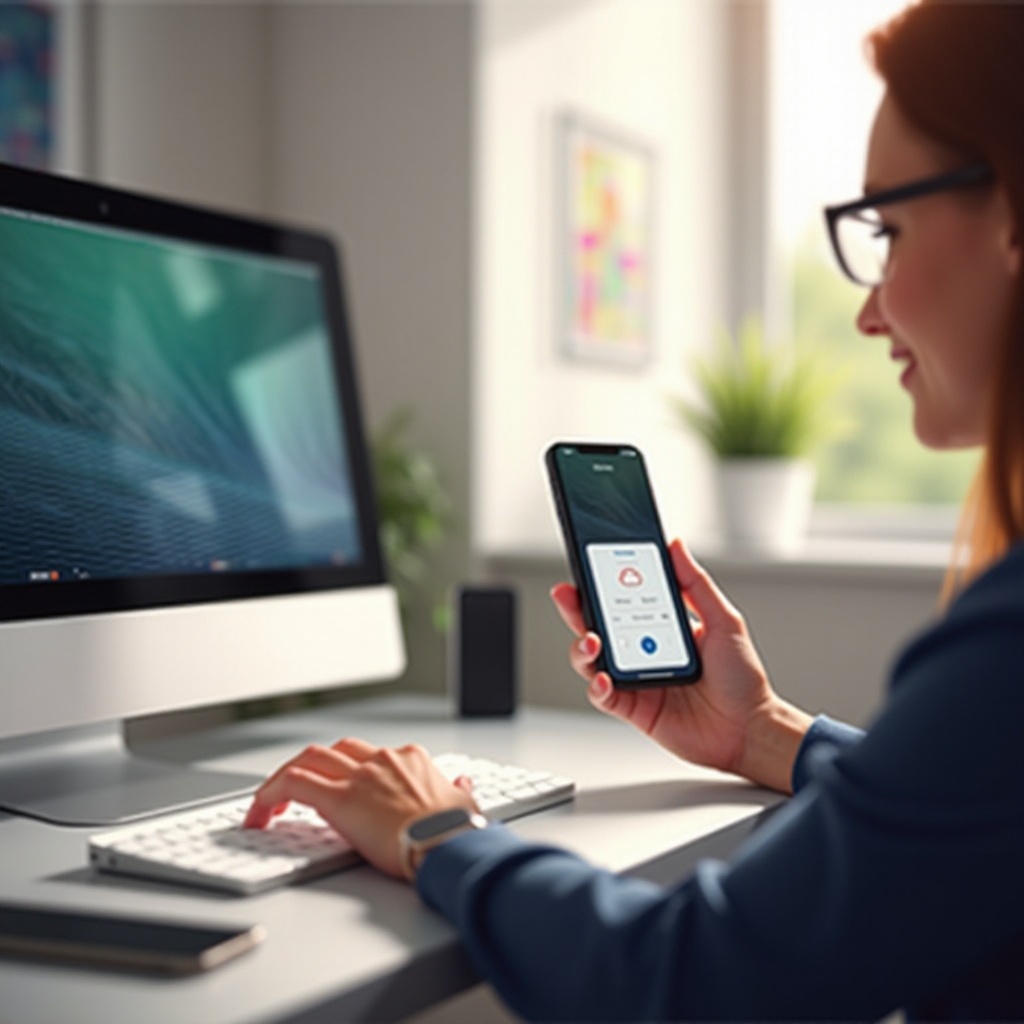 尋找iPhone位置：完整指南