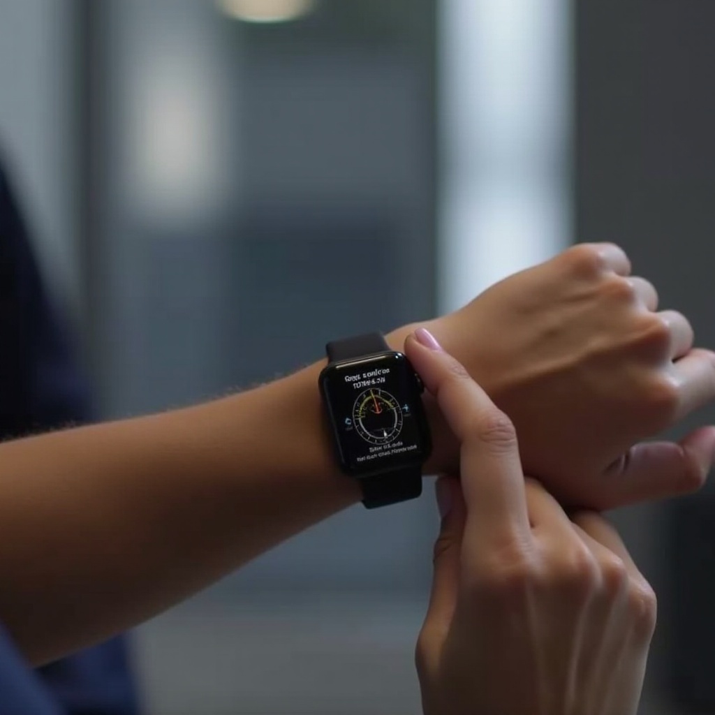 如何激活Apple Watch上的ECG功能：全方位指南