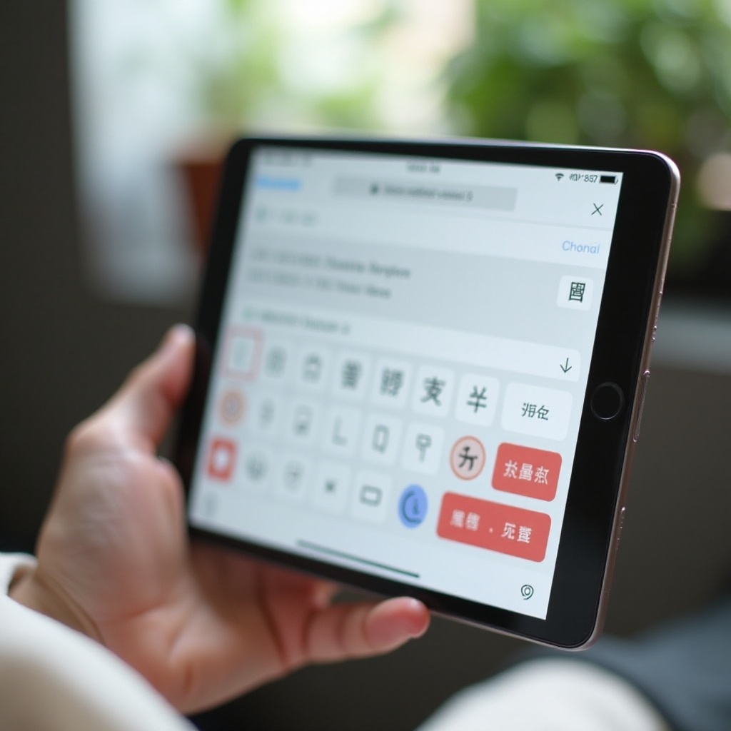 2024手機繁體轉簡體輸入法指南：輕鬆交流