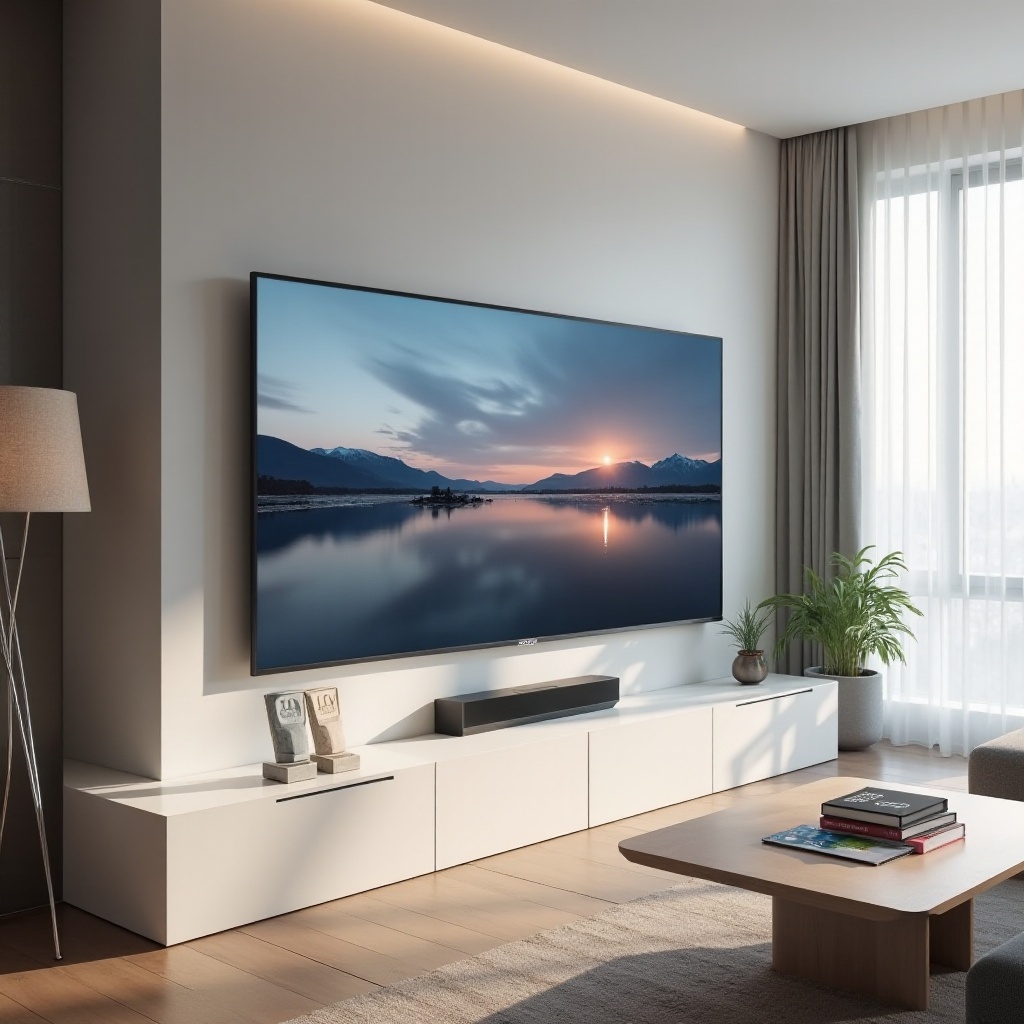 2024 大陸電視品牌完整指南：小米、TCL、海信到華為怎麼選？