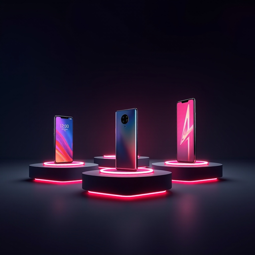 紅魔手機價格全面解析：哪款型號最值得購買？